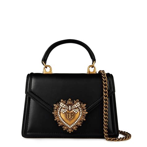 dolce gabbana devotion bag price|dolce & gabbana devotion sample.